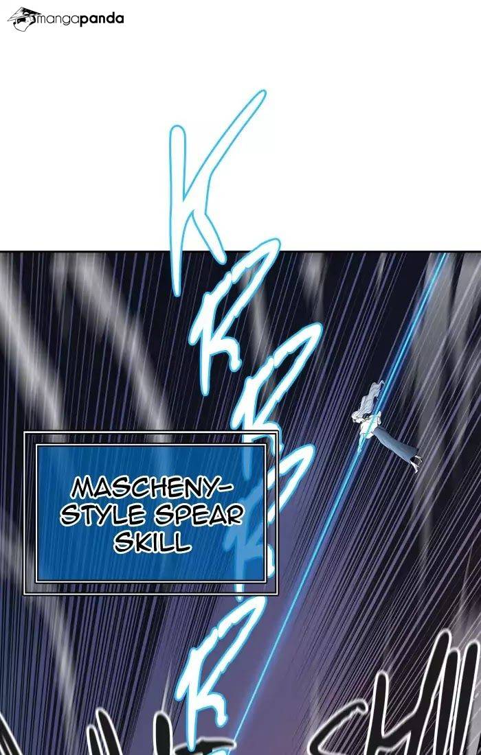 Tower of God Chapter 392 image 034